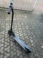 E. Scooter defekt ohne Ladekabel. Saarland - Neunkirchen Vorschau