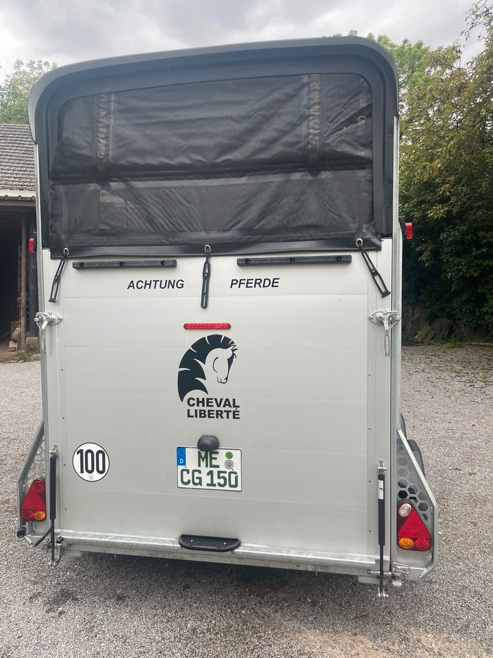 Cheval Liberté Touring Country 2600 kg in Haan