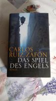 Das Spiel des Engels gebundenes Buch neu Baden-Württemberg - Hausach Vorschau