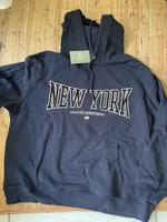 H&M Sweatshirt /Hoodie,  Gr.XL neu dunkelblau Niedersachsen - Stadthagen Vorschau