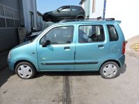 Suzuki Wagon R Allrad Bayern - Münsterhausen Vorschau