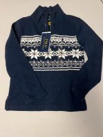 Polo Ralph Lauren Pullover Norwegerpulli Gr 98, ü Baden-Württemberg - Dornstadt Vorschau