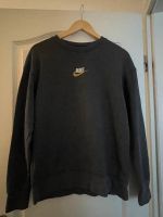 Nike Vintage Pullover Sweater Größe S Schleswig-Holstein - Henstedt-Ulzburg Vorschau
