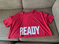 Top „Ready“ H&M - One Size / Over Size Berlin - Charlottenburg Vorschau