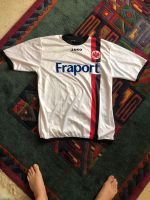 Eintracht Frankfurt Trikot Fraport Berlin - Treptow Vorschau