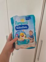 10x Pampers Splashers Bayern - Augsburg Vorschau