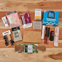 15 teiliges Pflege / Beautyset (neu) München - Au-Haidhausen Vorschau