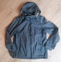 Killtec Herren Regenjacke Gr L blau Nordrhein-Westfalen - Menden Vorschau