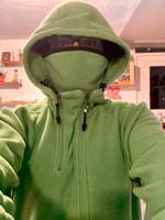 Bench Fleecejacke Gr. S Winterjacke,kuschelig warm Bielefeld - Dornberg Vorschau