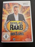 Schlag den Raab Wii Niedersachsen - Stuhr Vorschau