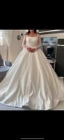 Brautkleid Saarland - Kirkel Vorschau