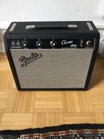 Fender Champ 1966 Blackface Stuttgart - Stuttgart-West Vorschau