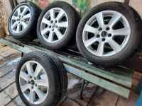 Sommerreifen 4x Platin tyres Thüringen - Bad Langensalza Vorschau