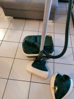 Kobold Staubsauger Vorwerk TIGER 252 + Zubehör Baden-Württemberg - Schönaich Vorschau