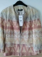 Jacke Blazer Kurzjacke Gerry Weber NEU Gr. 40 Frühlingsfarben Niedersachsen - Bad Pyrmont Vorschau