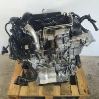 MOTOR CZE 1.4 TSI 150 PS AUDI SEAT SKODA VW KOMPLETT 44.072 KM München - Berg-am-Laim Vorschau