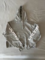 Calvin Klein Jeans - Crop Hoodie Baden-Württemberg - Leonberg Vorschau