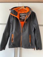 Originaler Superdry Windbreaker, Jacke, Gr.: M Sachsen-Anhalt - Dessau-Roßlau Vorschau