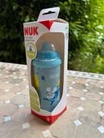 First Choice Junior Cup Baby-Trinkflasche von NUK, neu Düsseldorf - Pempelfort Vorschau