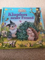 WIE NEU Buch Disney Klopfers neuer Freund Softcover Niedersachsen - Weyhe Vorschau