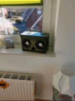 Munitionskiste Bluetooth Lautsprecher Boombox speaker Nordrhein-Westfalen - Mettingen Vorschau