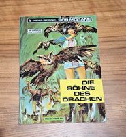 Bob Morane - Die Söhne des Drachen 1. Auflage 1990 Bayern - Adelsdorf Vorschau