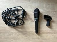 AKG Mikrofon TPS D3700 S Gesangsmikro Top Zustand Nordrhein-Westfalen - Herten Vorschau