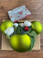 Disney Mickey Mouse Baum Kugel Weihnachten Geschenk Grün Baden-Württemberg - Weikersheim Vorschau