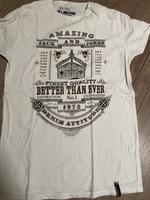 Jack&Jones Tshirt GrL Häfen - Bremerhaven Vorschau