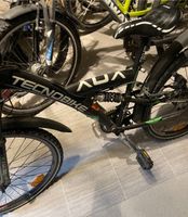 Fahrrad Tecnobike für Kinder / Jugendliche Hessen - Linsengericht Vorschau