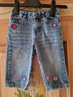 Mädchenjeans Hose Gr.80,blau,Mädchen Jeanshose,TOP !!! Rheinland-Pfalz - Urmitz Vorschau