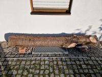 Kirschholz, Holz, Holzstamm, ca. 2,2 x 0,3 m Kr. Altötting - Burghausen Vorschau
