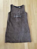 Kleid von Paule Ka, Gr 36, Ziegenleder Berlin - Zehlendorf Vorschau