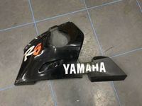 Yamaha YZF-R6 YZF R6 RJ03 Verkleidung links Seitenteil Bayern - Oberschwarzach Vorschau