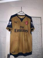 Puma Arsenal Trikot Nordrhein-Westfalen - Paderborn Vorschau