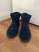 Uggs Mini blau Gr.39 Nordrhein-Westfalen - Bottrop Vorschau