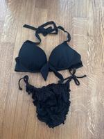 H&M Bikini Set 70B/EU 34 Düsseldorf - Heerdt Vorschau