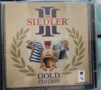 Siedler 3 Gold Edition mit 2 CD Baden-Württemberg - Straubenhardt Vorschau