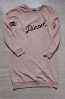 Diesel Long- Pullover Kleid 38 40 L w. Neu dirty-rosé Bayern - Ansbach Vorschau