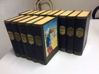 Karl May Büchersammlung (14 Bände) Rheinland-Pfalz - Bad Kreuznach Vorschau