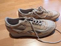 Reebok Sneaker Gr. 40,5 Baden-Württemberg - Walldorf Vorschau