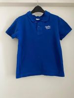 Royal blaues Poloshirt von Complices, Gr. 134 Berlin - Mitte Vorschau