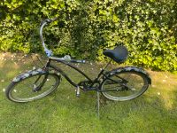 Electra Beachcruiser 26 Zoll Hamburg-Nord - Hamburg Alsterdorf  Vorschau