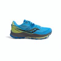 Neu Damen Trailrunningschuhe Saucony Gr 38 Saarland - Neunkirchen Vorschau
