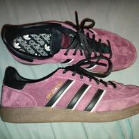 Schuhe Adidas spezial Sachsen - Jahnsdorf Vorschau