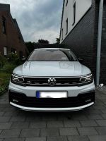 VW Tiguan 2.0l Nordrhein-Westfalen - Xanten Vorschau