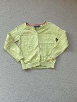 Joules Weste Strickjacke 116 gelb lemon Bayern - Kösching Vorschau