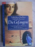 "Die Gefangene" von Malika Oufkir Kreis Ostholstein - Bad Schwartau Vorschau