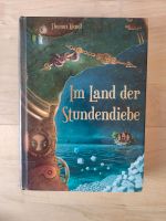 Im Land der Stundendiebe Rheinland-Pfalz - Wörth am Rhein Vorschau