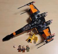 Lego Star Wars 75102 75104 75149 75155 75179 75186 Nordrhein-Westfalen - Langenfeld Vorschau